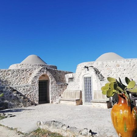 Trullo Minuetto Ostuni Exterior foto