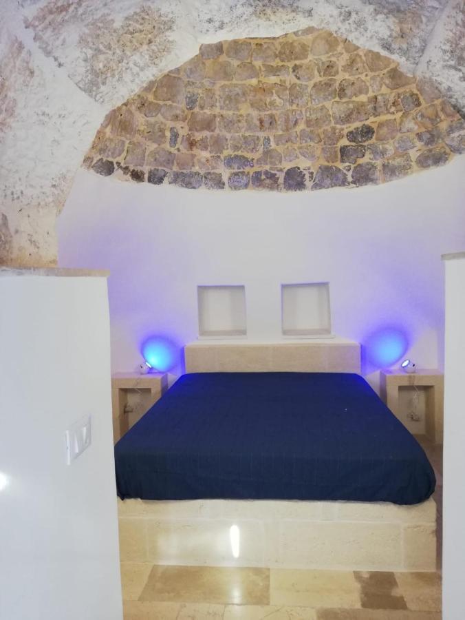 Trullo Minuetto Ostuni Exterior foto